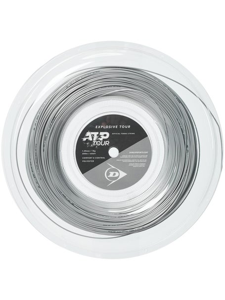 Dunlop Explosive Tour 18G (1.20) Reel Silver