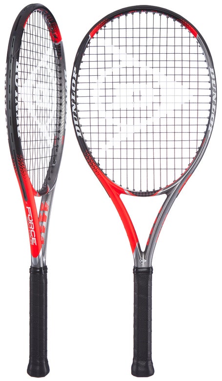 Ensemble de raquettes de Tennis de Table Dunlop Match (4 joueurs