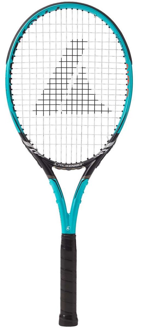 Raquette ProKennex Destiny FCS (290g) verte