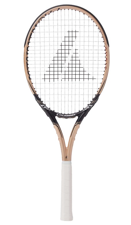 ProKennex Destiny FCS (265g) Gold Racket