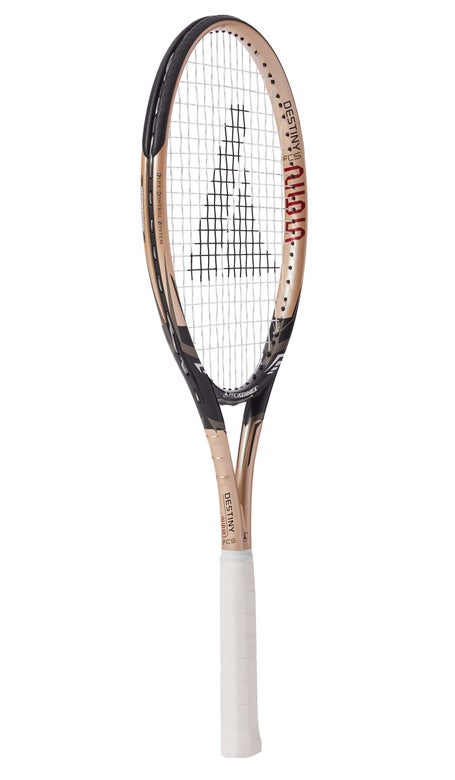ProKennex Destiny FCS (265g) Gold Racket