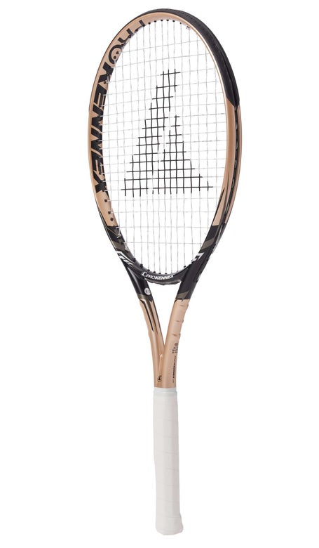 ProKennex Destiny FCS (265g) Gold Racket