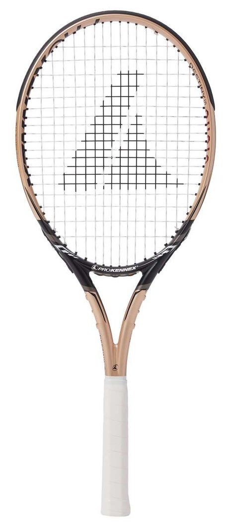 Raquette ProKennex Destiny FCS (265g) Gold