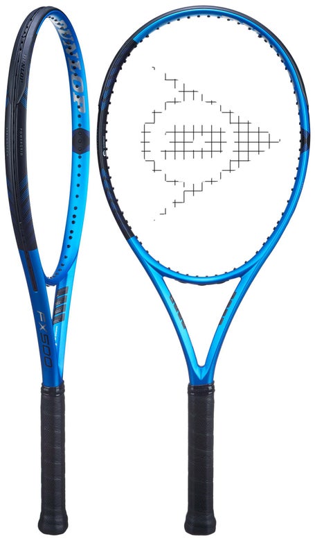 Dunlop FX 500 Racket (2023)