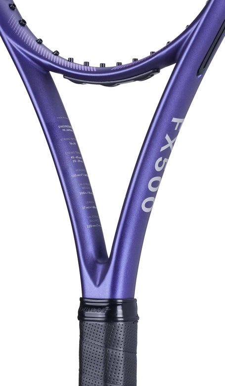 Dunlop FX 500 Racket