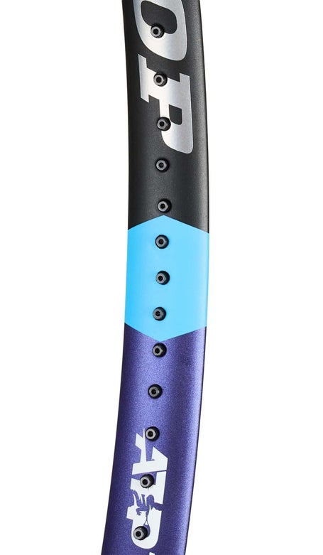 Dunlop FX 500 Racket