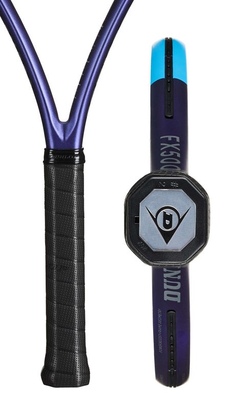 Dunlop FX 500 Racket