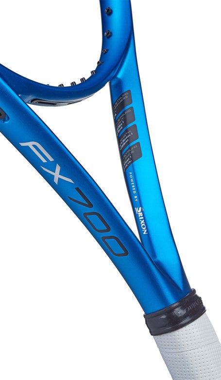 Dunlop FX 700 Racket (2023)