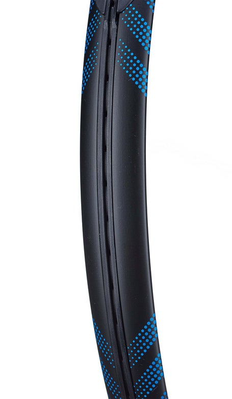 Dunlop FX 700 Racket (2023)