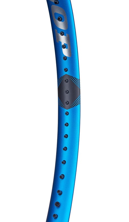 Dunlop FX 700 Racket (2023)