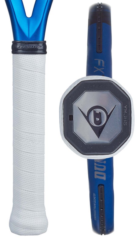 Dunlop FX 700 Racket (2023)