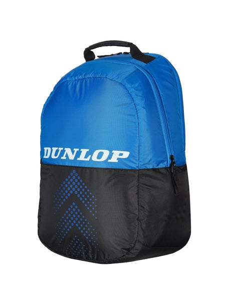 Zaino Dunlop FX Club Nero Blu