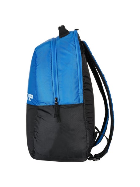 Dunlop FX Club Backpack Black/Blue Bag
