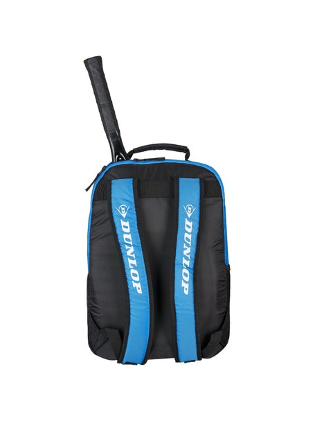 Dunlop FX Club Backpack Black/Blue Bag