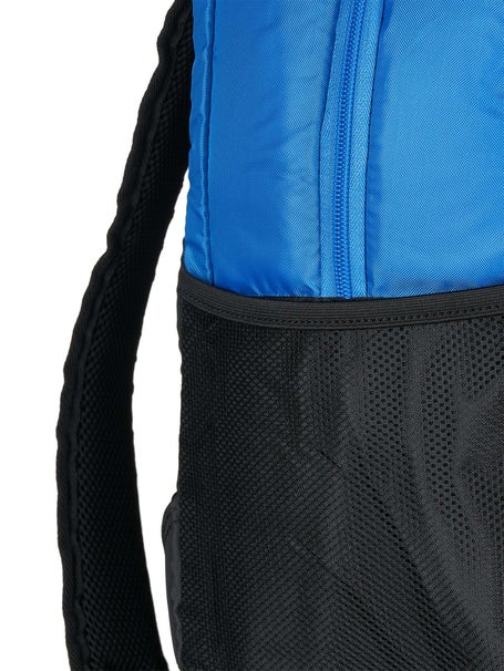 Dunlop FX Club Backpack Black/Blue Bag