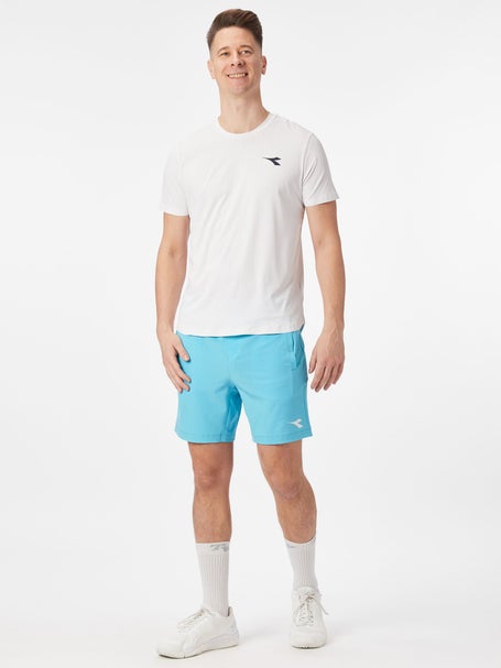 Diadora Mens Spring Core 9 Short