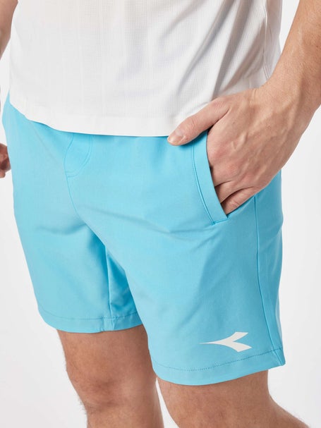 Diadora Mens Spring Core 9 Short
