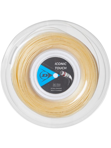 Dunlop Iconic Touch 16G (1.30) Reel