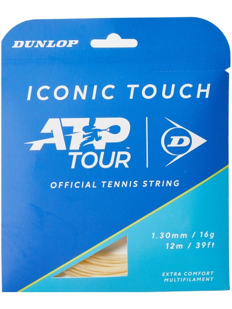 Dunlop Iconic Touch 16G (1.30) String