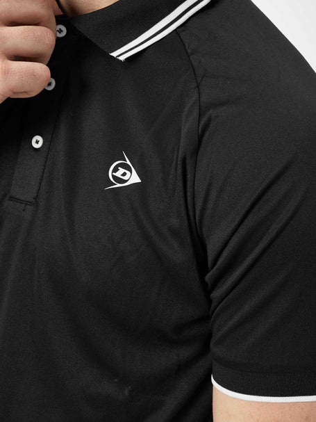 dunlop golf shirts