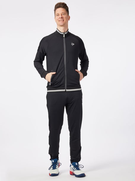 Dunlop Mens Club Knitted Jacket