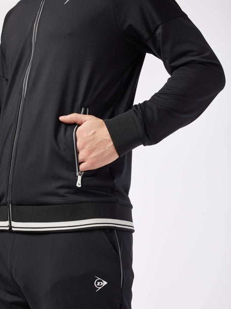 Dunlop Mens Club Knitted Jacket