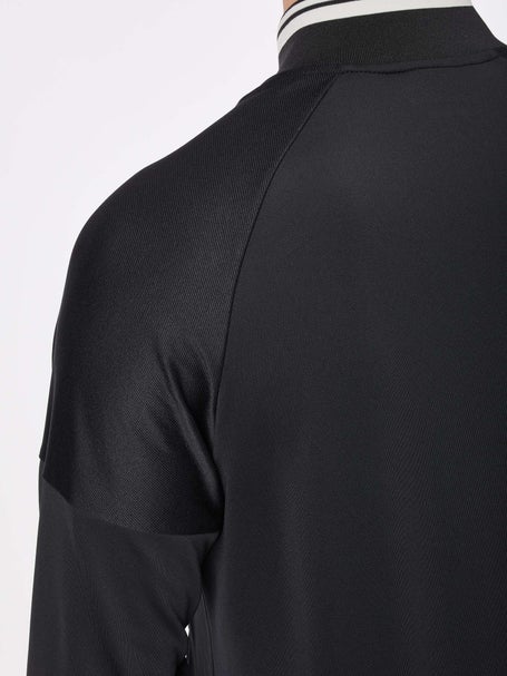 Dunlop Mens Club Knitted Jacket