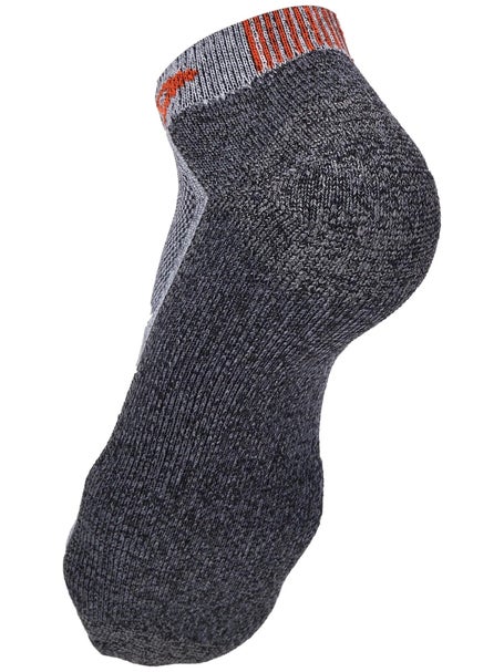 Drymax Extra Protec Run Mini Crew Sock