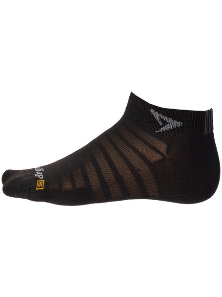 Drymax Run Hyper Thin Mini Crew Sock