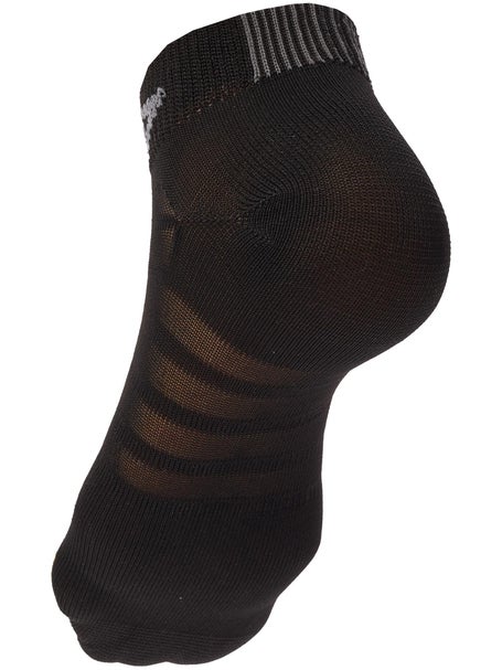 Drymax Run Hyper Thin Mini Crew Sock