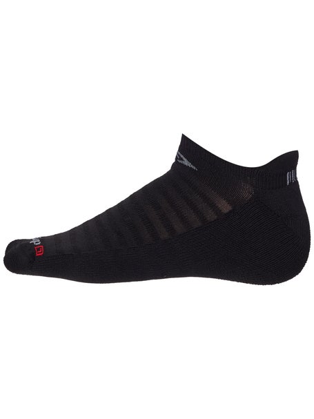 Drymax Running Lite-Mesh No Show Tab Socks
