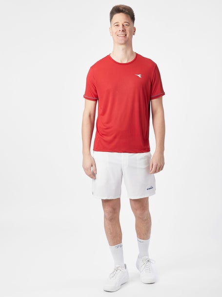 Diadora Mens Spring Tennis Top