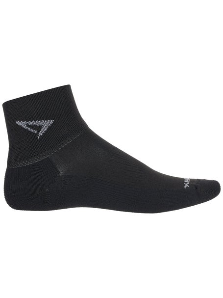 Drymax Lite Trail Running 1/4 Crew Socks