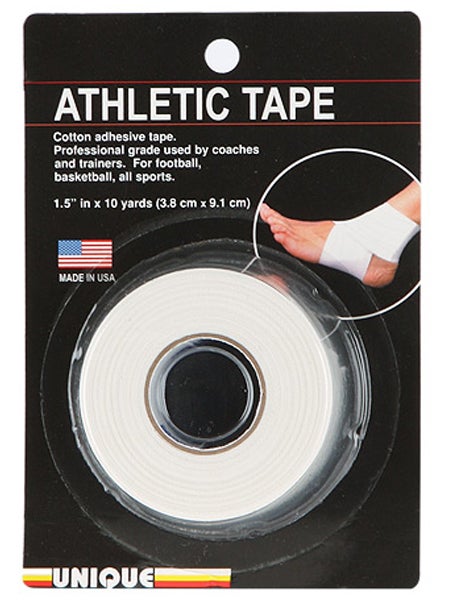 Unique DOC Athletic Tape