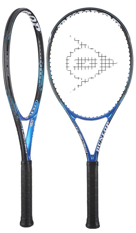 Raqueta Dunlop Precision 100