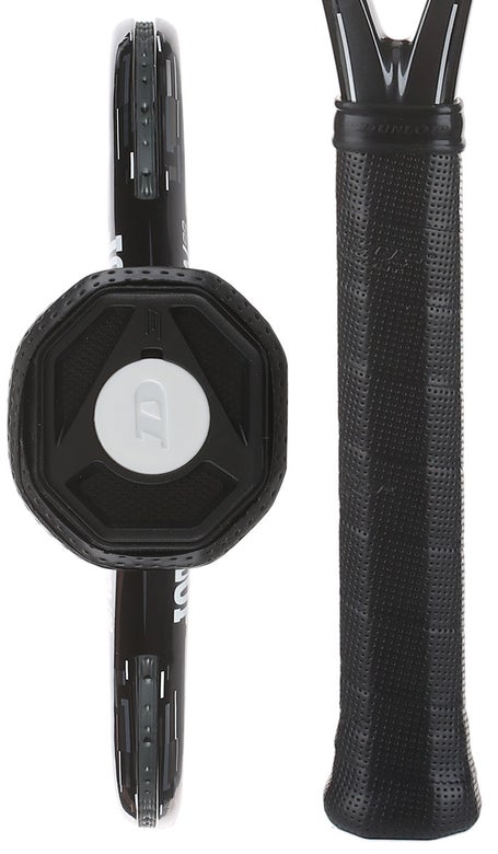Raquette De Tennis Dunlop Pulse C-98 – Taille De Grip G3 – Occasion, Très Peu Utilisée