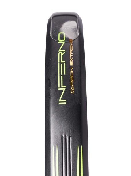 Dunlop Inferno Carbon Extreme Padel Racket