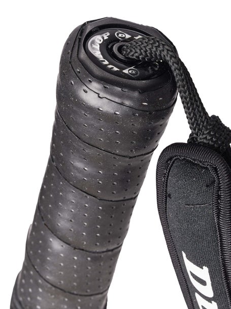 Dunlop Inferno Carbon Extreme Padel Racket