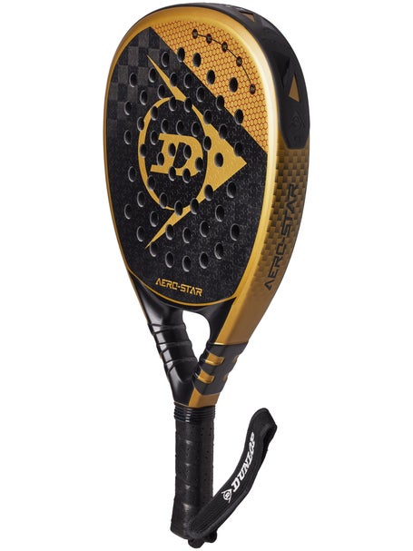Raquette de padel Dunlop Aero Star