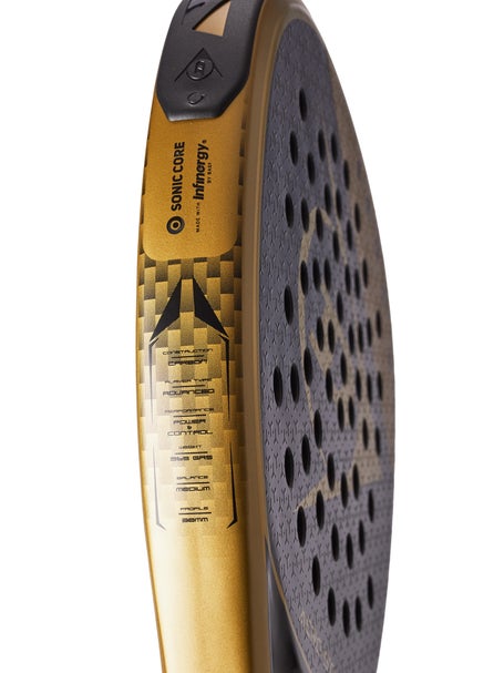 Raquette de padel Dunlop Aero Star