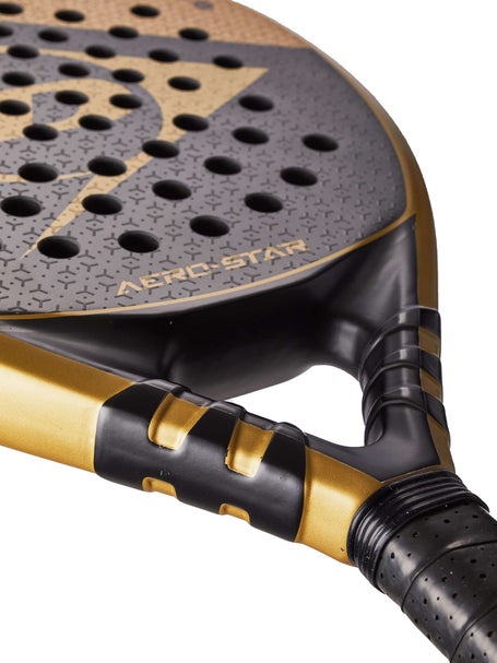 Dunlop Aero Star Padel Racket