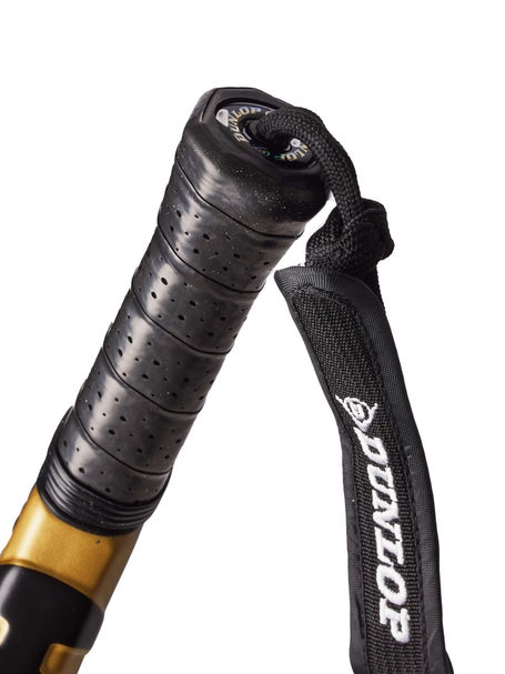 Dunlop Aero Star Padel Racket