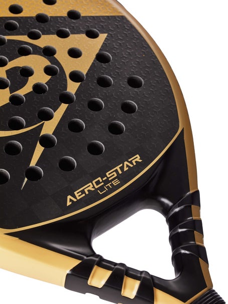 Dunlop Aero Star Lite Padel Racket