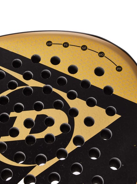 Dunlop Aero Star Lite Padel Racket