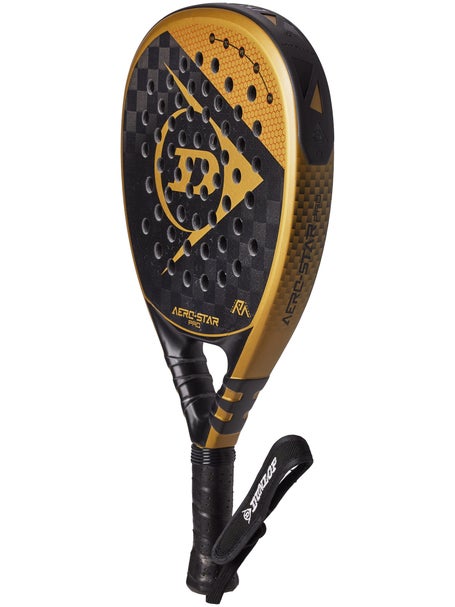 Dunlop Aero Star Pro Padelschläger