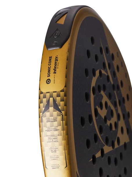 Dunlop Aero Star Pro Padel Racket
