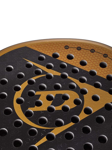Racchetta da padel Dunlop Aero Star Pro