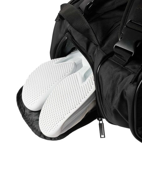 Dunlop Thermo Elite Padel Racket Bag Black