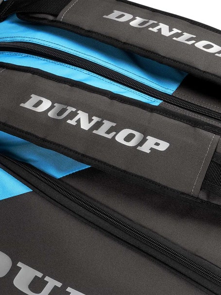 Dunlop FX Performance Racketbag Bag Blue/Black