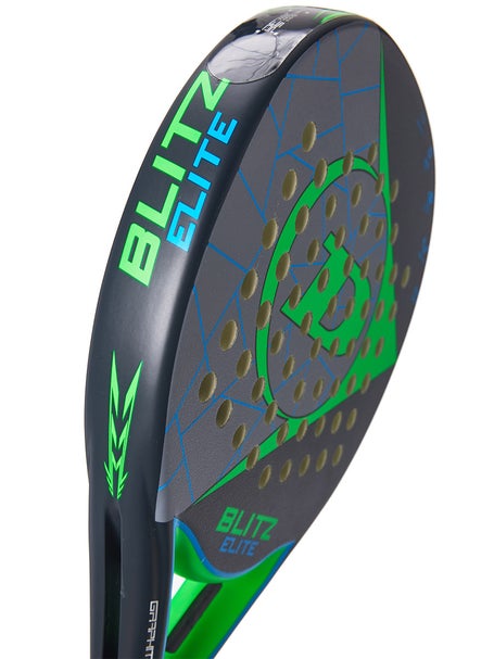 Dunlop Blitz Elite Racket | Total Padel